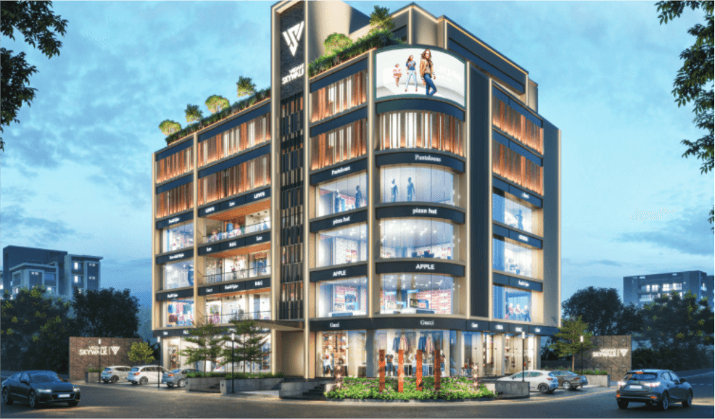 Sadhna Group Vedant