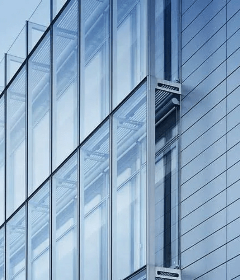 Facade Glazing